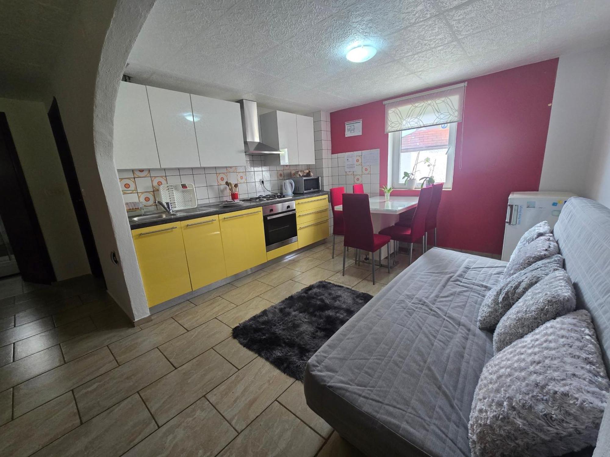 Apartment Sinc Kobarid Exterior foto